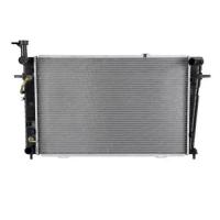 Радиатор (основной) Kia Sportage (2004-2010) 21106