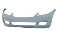 Бампер передний Mercedes A W169 (2004-2012) 3518900A1