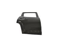 Дверь задняя правая Jeep Renegade (2015-) 6077718