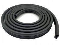 Уплотнитель двери сдвижной Renault Master (1998-2010) 6041UD