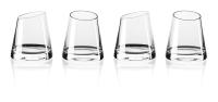 Набор хрустальных бокалов для воды Skoda Designer Crystal Water Glasses, артикул 000069601BF