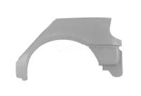 Арка задняя левая Renault Scenic (1996-2003) 6007837