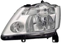 Фара левая Renault Modus (2004-2007) 60070121T