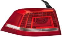 Фонарь задний левый Volkswagen Passat B7 (2010-2015) 95470743