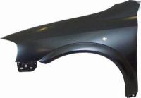 Крыло переднее левое Opel Astra G (1998-2004) 550801 Крыло переднее левое Opel Astra G (1998-2004) 550801