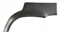 Арка задняя левая Citroen Xantia X2 (1998-2001) 2325835K
