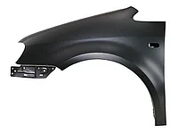Крыло переднее левое Volkswagen Caddy (2004-2015) 9571311 Крыло переднее левое Volkswagen Caddy (2004-2015) 9571311