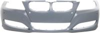 Бампер передний BMW 3 E90/E91/E92/E93 (2005-2013) 0062909
