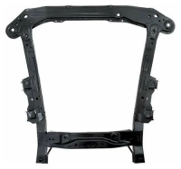 Балка подвески передняя (подрамник) Dacia Sandero (2012-) 544010031R