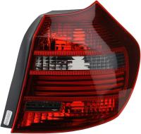 Фонарь задний правый BMW 1 E87/E81/E82/E88 (2004-2011) 00850724