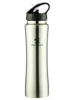 Термокружка Peugeot Sport Thermo Mug, Silver/Black, 0.5l, артикул FKCP5740P