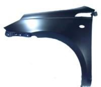 Крыло переднее левое Chevrolet Aveo T250/T255 (2006-2012) 1135317 Крыло переднее левое Chevrolet Aveo T250/T255 (2006-2012) 1135317
