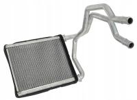 Радиатор отопителя (печки) Toyota Highlander (2008-2014) 8138N81