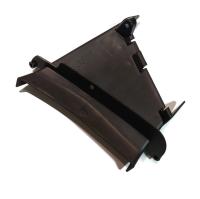 Дефлектор радиатора Audi A4 B9 (2015-) 0043102