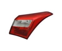 Фонарь задний правый Hyundai i30 (2012-2017) 31360714