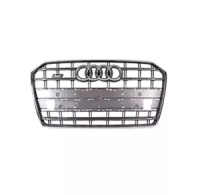 Решетка радиатора Audi A6 C7/4G (2011-2018) 0032893