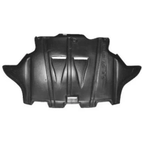 Защита двигателя Audi 100 C4/4A (1990-1994) 1316346