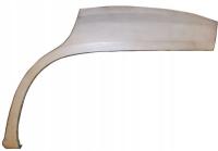 Арка задняя левая Kia Sportage (2004-2010) 41038315