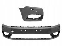 Бампер передний Volkswagen Passat CC (2008-2017) 9540909