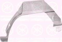 Арка задняя правая Mazda 323 BG (1989-1995) 3433582
