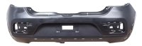 Бампер задний Renault Sandero Stepway (2014-2022) 6063951
