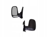 Зеркало наружное левое Ford Transit (1986-2003) 25151019