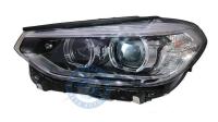 Фара левая BMW X3 G01 (2017-2021) 00950125