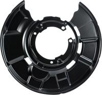 Кожух защитный тормозного диска BMW 4 F32/F33/GT F36 (2013-2020) 0085878