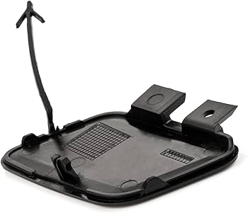 Заглушка (решетка) в бампер передний Audi A3 8P/8PA (2003-2013) 0026508