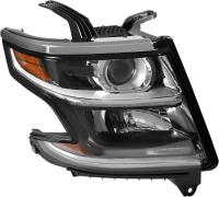 Фара правая Chevrolet Tahoe (2014-2020) 11TH0122