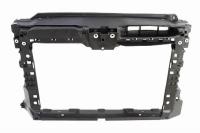 Передняя панель крепления облицовки (телевизор) Volkswagen Jetta (2010-2018) 95030410