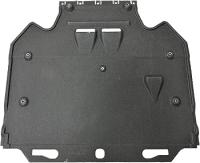 Защита КПП Audi A6 C7/4G (2011-2018) 0032797