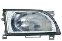 Фара правая Ford Transit (1986-2003) 25150142T