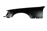 Крыло переднее левое Mercedes S W140 (1991-1999) 3516311 Крыло переднее левое Mercedes S W140 (1991-1999) 3516311