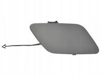 Заглушка (решетка) в бампер передний Audi Q3 F3 (2018-2023) 0091301