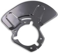 Кожух защитный тормозного диска Opel Astra H (2004-2010) 5052378