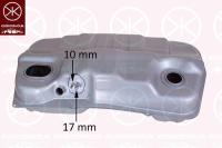 Бак топливный Hyundai Tucson JM (2004-2010) 3175008
