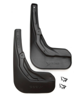 Брызговик Geely Atlas Pro (2021-) NLFAN01771E13