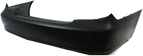 Бампер задний Toyota Camry XV30 (2001-2006) 8163950P