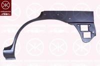 Арка задняя левая Suzuki Grand Vitara FT (1998-2006) 6824581