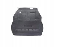 Защита двигателя Citroen Xantia X2 (1998-2001) 2325346