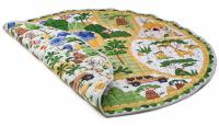 Детский игровой коврик Mercedes-Benz Kids Play Mat 2 in 1, Safari, артикул B66958969