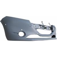 Бампер передний Peugeot 208 (2012-2019) 5509901A1