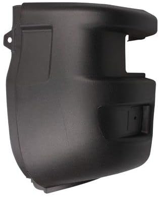 Клык бампера задний левый Iveco Daily (2014-) 3083963 Клык бампера задний левый Iveco Daily (2014-) 3083963