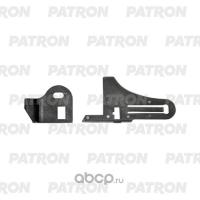 Ремкомплект фар Renault Megane (2009-2016) P390002T