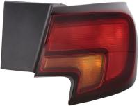 Фонарь задний правый Opel Astra K (2015-) 50540712
