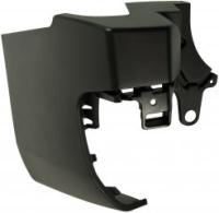 Клык бампера задний левый Peugeot Partner (2008-) 05539533