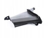 Дефлектор радиатора Audi A5 F5 (2016-) 0056115