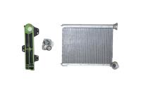 Радиатор отопителя (печки) Renault Espace (2015-) 60X2N81