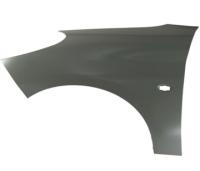 Крыло переднее левое Peugeot 206 (2009-2013) 5507315 Крыло переднее левое Peugeot 206 (2009-2013) 5507315